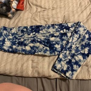 Legging!!!! Never worn